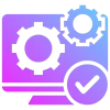 system
